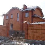 Цегла в будівництві: як обрати матеріал без самообману