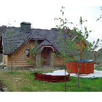 Лазня і сауна: проєктування, безпека і експлуатація